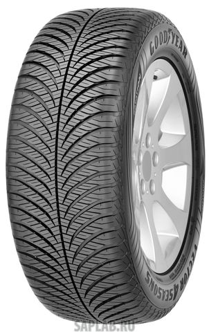 Купить GOODYEAR 531414 Шины 205/50 R17 Goodyear Vector 4Seasons G2 93V XL