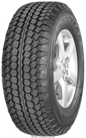 Купить GOODYEAR 531694 Шины 265/65 R17 Goodyear Wrangler AT/SA+ 112T