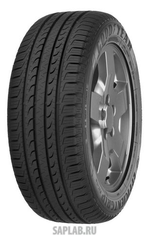 Купить GOODYEAR 532999 EfficientGrip SUV 255/55 R18 109V XL