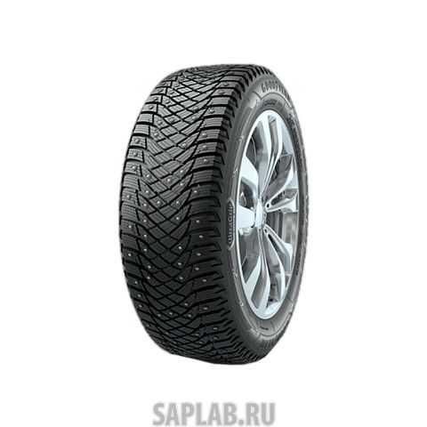 Купить GOODYEAR 541627 Шины GOODYEAR UltraGrip Arctic 2 225/45 R17 94T XL ш.