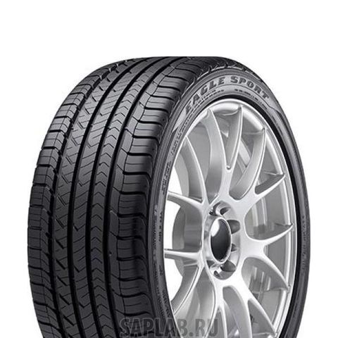 Купить GOODYEAR 544292 GOODYEAR  225/60/16  V 98 EAGLE SPORT TZ FP