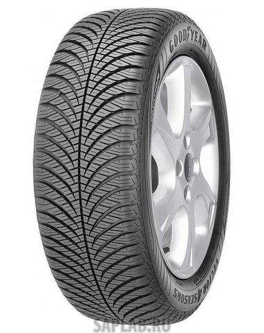 Купить GOODYEAR 545669 Шины Goodyear VECTOR 4 SEASONS GEN-2 225/45R18 95V Runflat BS XL