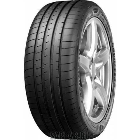 Купить GOODYEAR 549470 Шины GOODYEAR  225/35R18 87 W