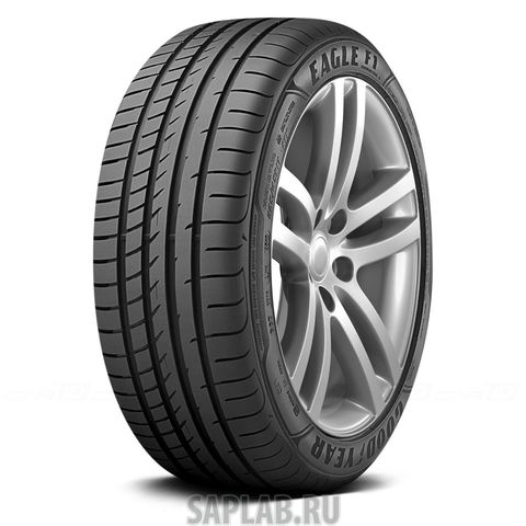 Купить GOODYEAR 549687 Шины GOODYEAR Eagle F1 Asymmetric 5 235/45R17 97 Y