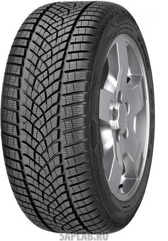 Купить GOODYEAR 574215 Шины GOODYEAR UG PERF+ 195/55R15 85H 574215