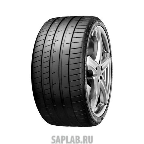 Купить GOODYEAR 577073 275/40 R18 Goodyear Eagle F1 Super Sport 103y Xl Fp GOODYEAR арт. 577073