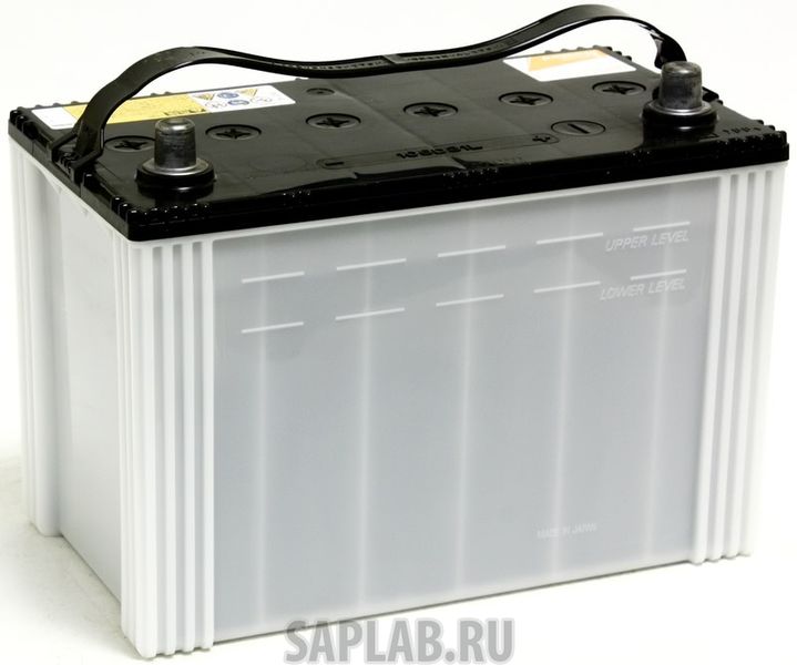 Купить GS_YUASA GST105D31L Аккумулятор GS-YUASA GST 105D31L 424