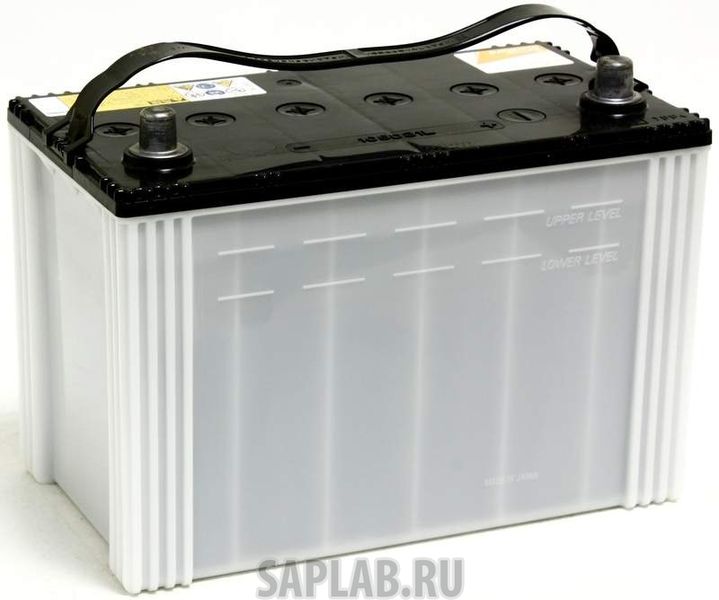 Купить GS_YUASA GST105D31R Аккумулятор GS-YUASA GST 105D31R 425
