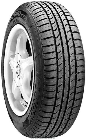 Купить HANKOOK 1006603 Шины Hankook Optimo K715 155/65 R13 73T (до 190 км/ч) 1006603