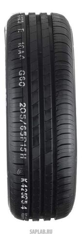 Купить HANKOOK 1012245 Шины Hankook Kinergy Eco K425 175/55 R15 77T
