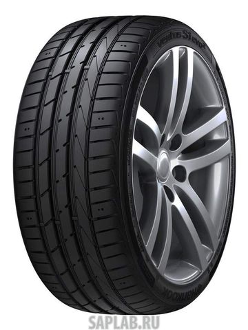 Купить HANKOOK 1012862 Шины Hankook Ventus S1 Evo 2 K117 255/35 R19 96Y XL