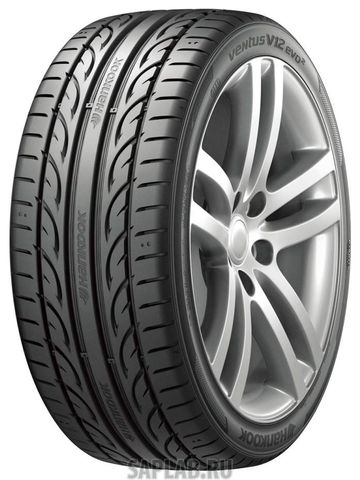 Купить HANKOOK 1015282 Шины Hankook Ventus V12 Evo 2 K120 225/40 R19 93Y XL