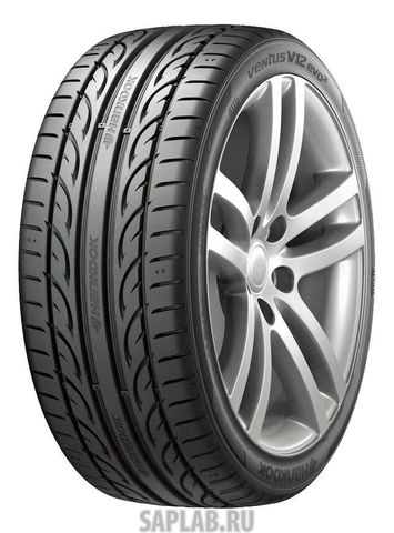Купить HANKOOK 1015689 Шины Hankook Ventus V12 Evo 2 K120 225/50 R17 98Y XL