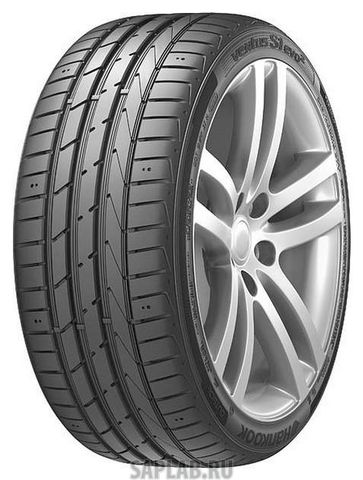 Купить HANKOOK 1015726 Шины Hankook Ventus S1 Evo2 K117 235/35 R20 92Y XL