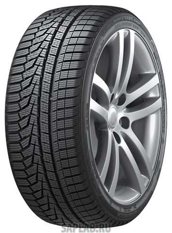 Купить HANKOOK 1017040 Шины Hankook Winter i*Cept Evo2 W320A 215/70 R16 100T (до 190 км/ч) 1017040