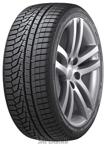 Купить HANKOOK 1017041 Шины HANKOOK Winter I*Cept Evo2 W320 215/45 R17 91V XL