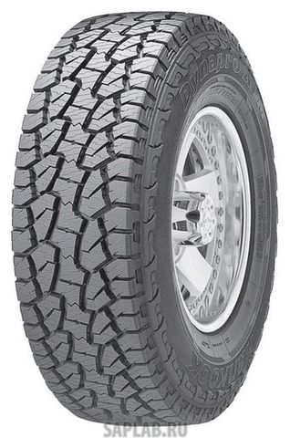 Купить HANKOOK 1018760 Шины Hankook D ynapro ATm RF10 205/80 R16 104T XL