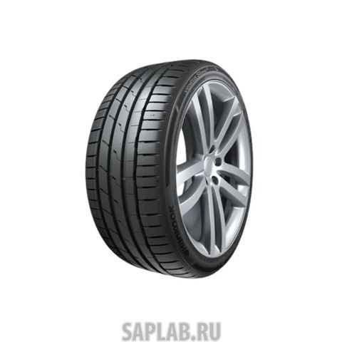 Купить HANKOOK 1024579 Шины Hankook VENTUS S1 EVO 3 K127B 245/45R18 100Y Runflat