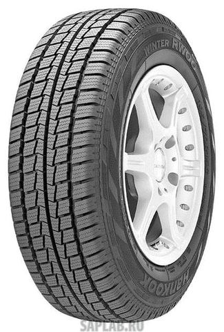 Купить HANKOOK 2020177 Шины Hankook Winter RW06 175/65 R14 90T (до 190 км/ч) 2020177