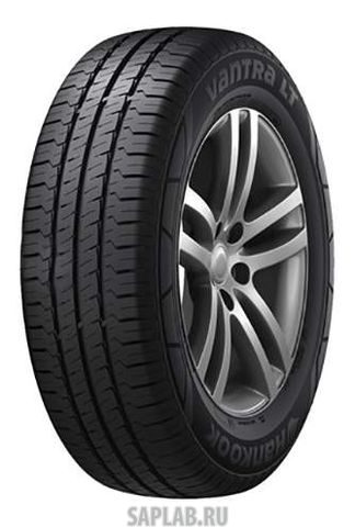 Купить HANKOOK 2020291 Шины Hankook Vantra LT RA18 215/70 R15 109/107S (до 180 км/ч) 2020291
