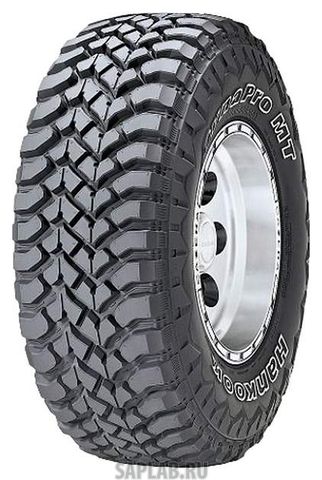 Купить HANKOOK 2020508 Шины Hankook D unapro MT RT03 305/70 R16 118/115Q LT/C