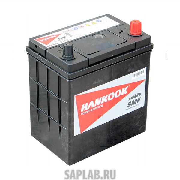 Купить HANKOOK 44B19L Аккумулятор hankook 44b19l
