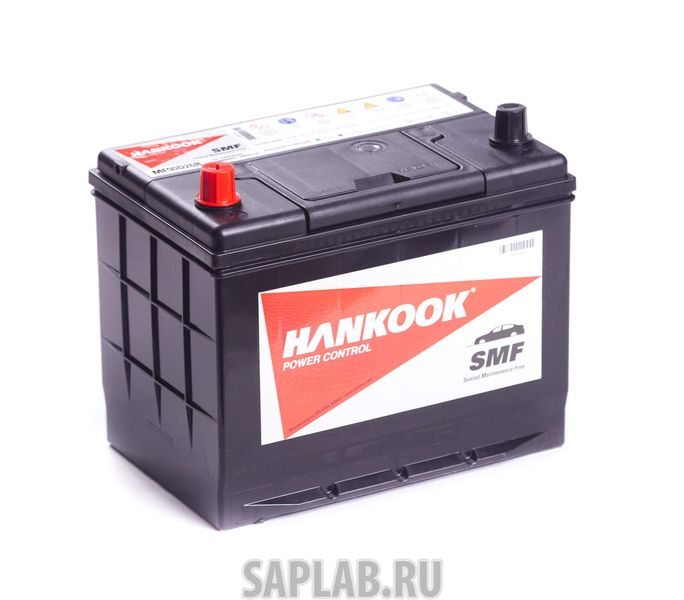 Купить HANKOOK 90D26R Аккумулятор hankook 90d26r