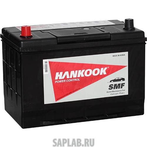 Купить HANKOOK MF115D31R Аккумулятор легковой 
