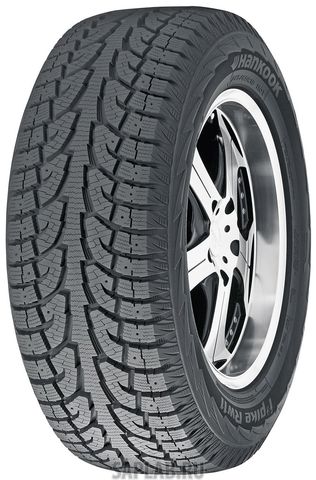 Купить HANKOOK T000STD1020259 Шины Hankook I*pike RW11 255/50 R19 103T (до 190 км/ч) T000STD1020259