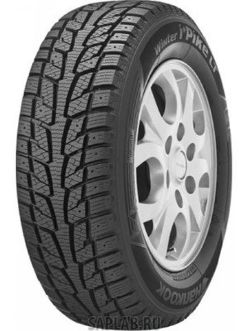 Купить HANKOOK TT006895 Шины Hankook Winter i*Pike LT RW09 205/65 R16 107/105T