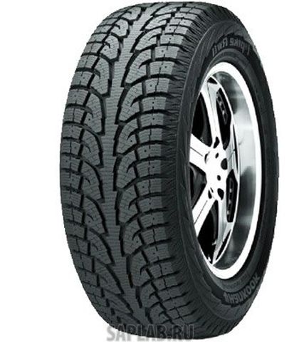 Купить HANKOOK TT007384 Шины Hankook i*Pike RW11 235/55 R17 99T