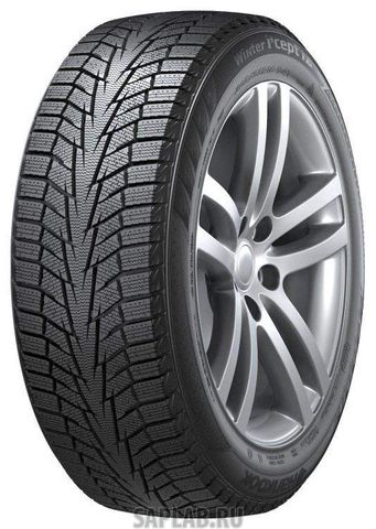 Купить HANKOOK TT016788 Шины Hankook Winter i*Cept iZ2 W616 225/55 R17 101T (до 190 км/ч) TT016788