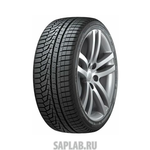 Купить HANKOOK TT016828 Шины Hankook Winter I Cept Evo2 W320 275/40 R19 105V