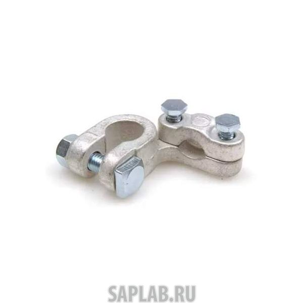 Купить HELLA 8KX707912011 Полюсный Вывод Аккумуляторной Батареи HELLA арт. 8KX707912-011