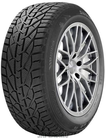 Купить KORMORAN 049229 Шины Kormoran Snow 205/45 R17 88 049229