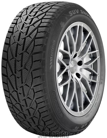 Купить KORMORAN 079806 Шины Kormoran SUV Snow 255/50 R20 109 V