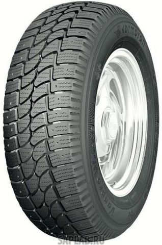 Купить KORMORAN 690383I Шины Kormoran Vanpro Winter 175/65 R14 90/88R (CAE 690383i)