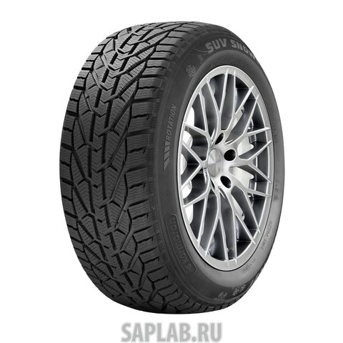 Купить KORMORAN 698288 Шины Kormoran SUV Snow  235/55 R18 104H XL (CAE 698288)