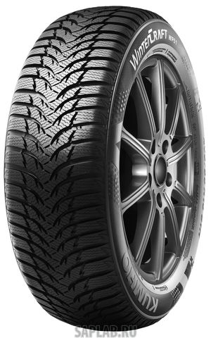 Купить KUMHO 2159823 Шины Kumho WP-51 195/55 R16 87H