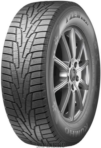 Купить KUMHO 2160243 Шины Kumho i*Zen KW31 225/60 R16 98 2160243