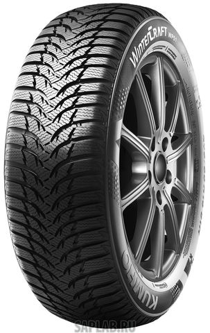 Купить KUMHO 2184023 Шины Kumho WinterCraft WP51 195/50 R16 88H
