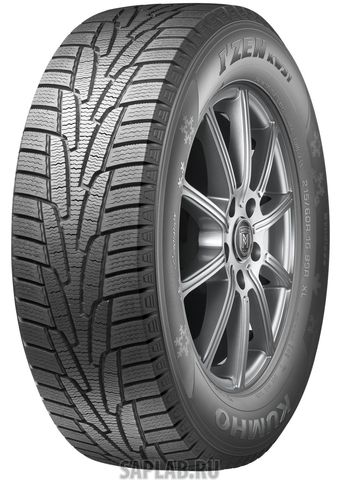 Купить KUMHO 2190863 Шины Kumho I*Zen KW31 175/65 R14 82R (до 170 км/ч) 2190863