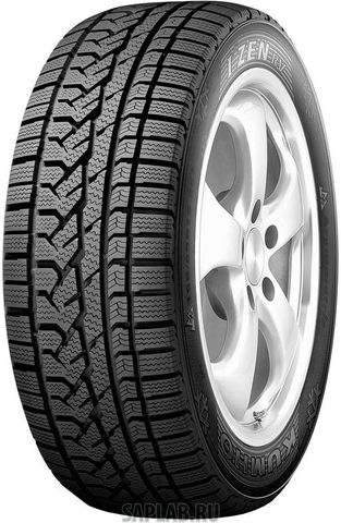 Купить KUMHO 2197103 Шины Kumho I`Zen RV KC15 265/65 R17 116H (до 210 км/ч) 2197103
