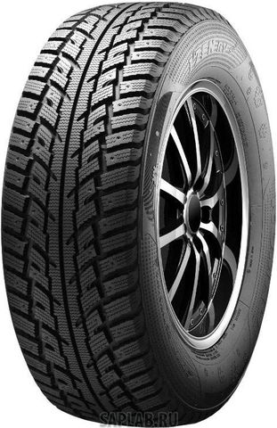 Купить KUMHO 2197373 Шины Kumho KC-16 245/70 R16 107T (до 190 км/ч) 2197373