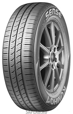 Купить KUMHO 2197773 Шины Kumho Sense KR26 215/70 R15 98T (до 190 км/ч) 2197773