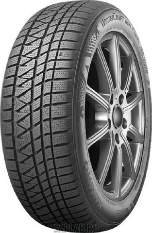 Купить KUMHO 2230443 Шины Kumho WS-71 235/65 R18 106 2230443