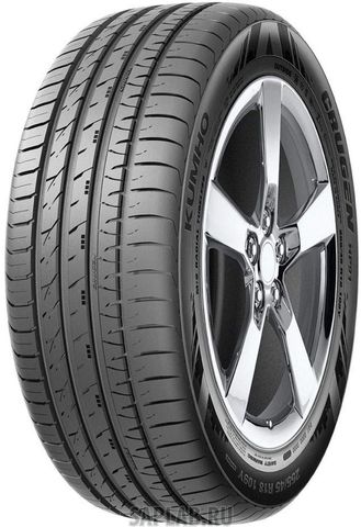 Купить KUMHO 2233213 Шины Kumho HP91 Crugen 255/60 R18 112V (до 240 км/ч) 2233213