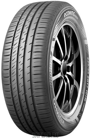 Купить KUMHO 2261493 Шины KUMHO Ecowing ES31 215/65R16 98 H