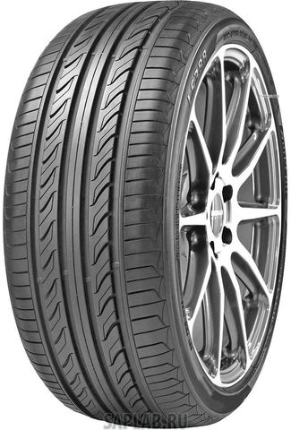 Купить LANDSAIL 6900532132757 Шины Landsail LS388 205/65 R16 95V (до 240 км/ч) 6900532132757