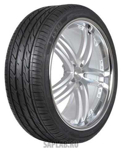 Купить LANDSAIL 6900532534612 Шины Landsail LS588 SUV 295/40 R21 111W